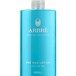 Arbre Pre Wax Lotion
