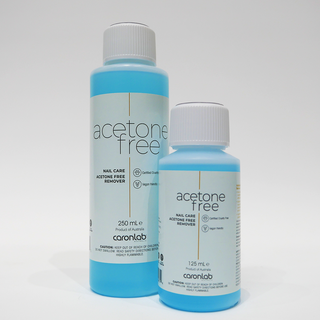 Acetone Free Remover