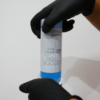 Acetone Free Remover