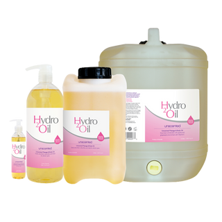 Caron Hydro 2 Oil Unscented