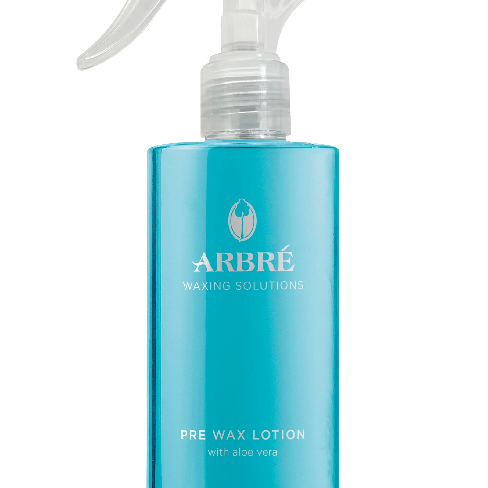 Arbre Pre Wax Lotion