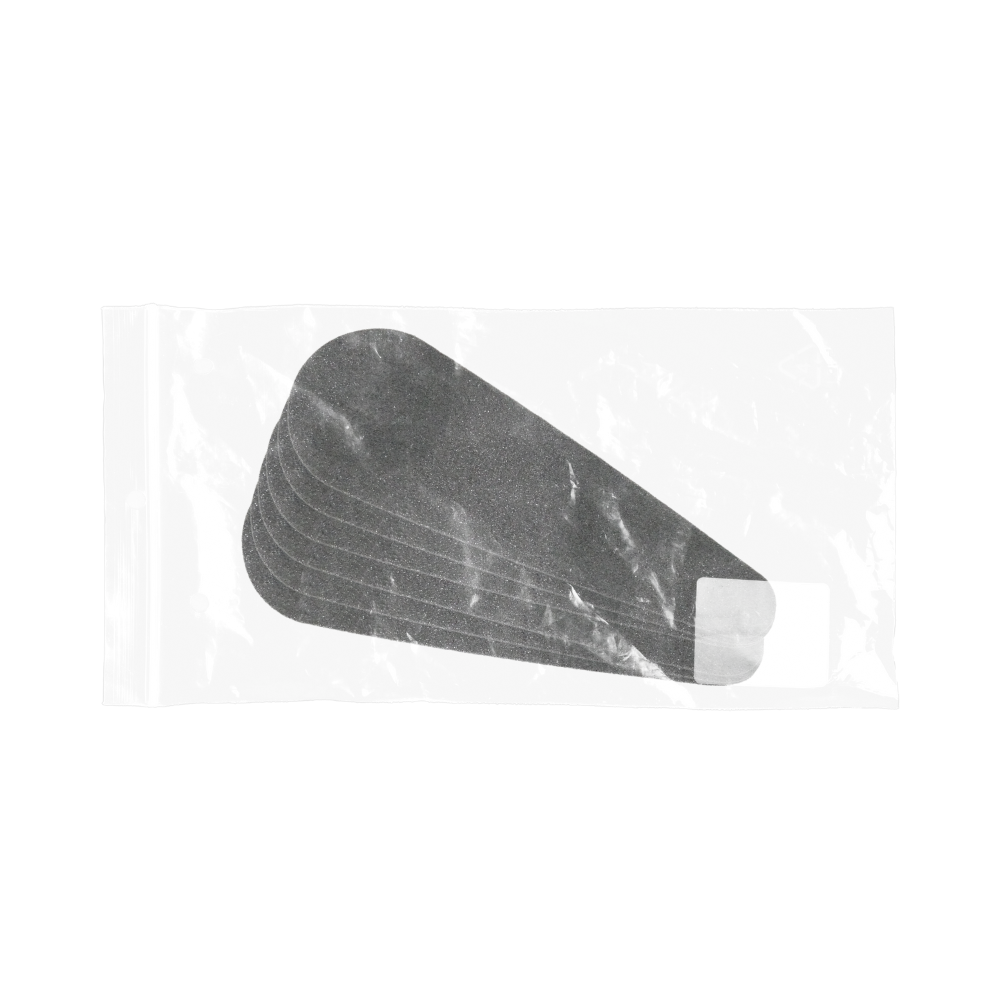 Disposable Replacement Foot File Course 20pk