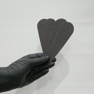 Disposable Replacement Foot File Course 20pk