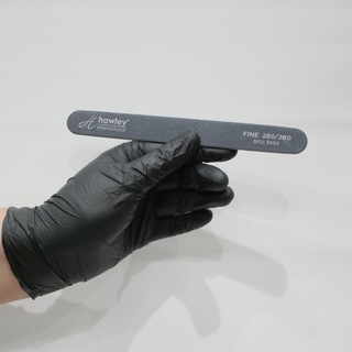 Nail File Fine 280/280