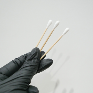 Caron Disposable Cotton Tips 100pk