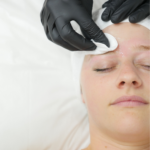 Caron Disposable Cotton Rounds 80Pk