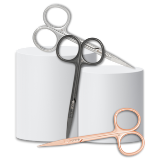 GRIP Precision Scissors