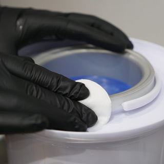 Caron Citrus Clean Wax Remover