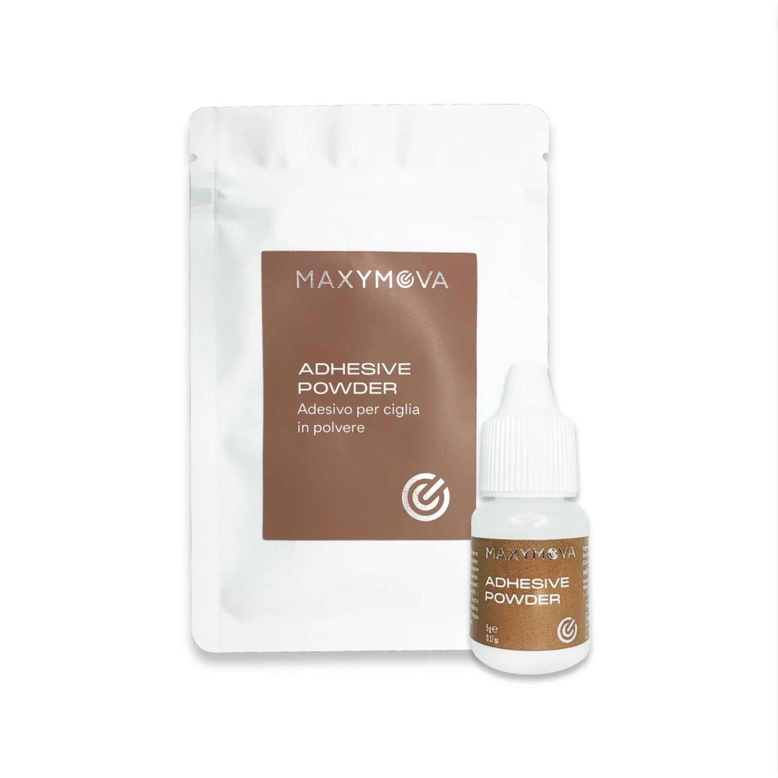 Maxymova-Lash Adhesive Powder (5g)