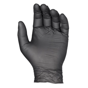 Proval Black Duo PF Gloves