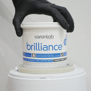 Brilliance Strip Wax
