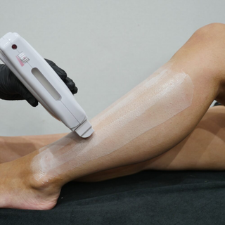 Brilliance Strip Wax