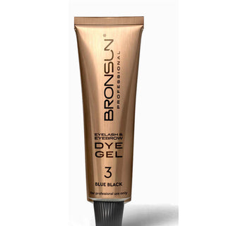 Bronsun Eyelash & Eyebrow Dye