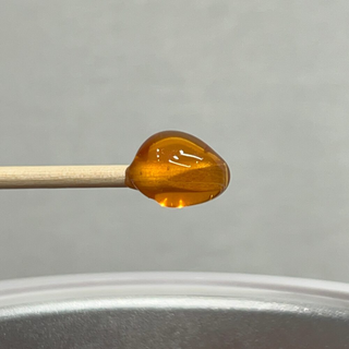Browvado Gel Wax Beads