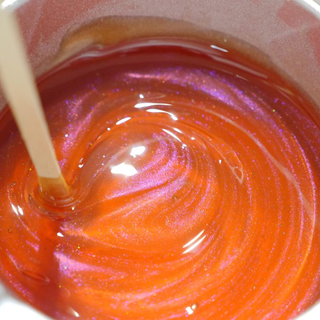 Browvado Gel Wax Beads