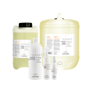 Caron Citrus Clean Wax Remover