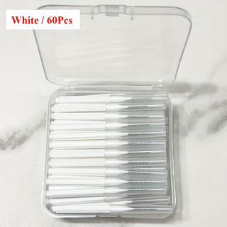 Elite Beauty Supplies Interdental Lamination Brushes