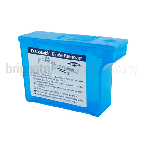 Swann Mortan Scalpel Blade Remover