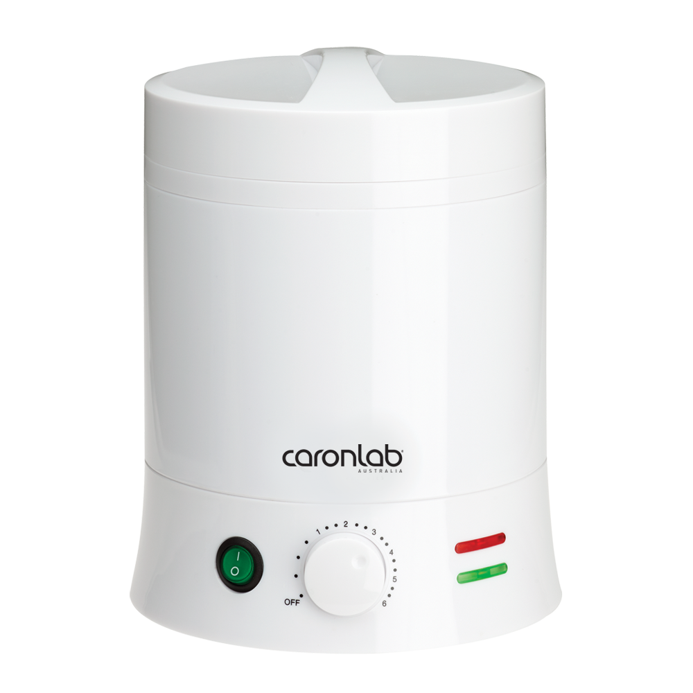 Caron Professional Wax Heaters