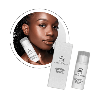 My Lamination Hydrating Serum