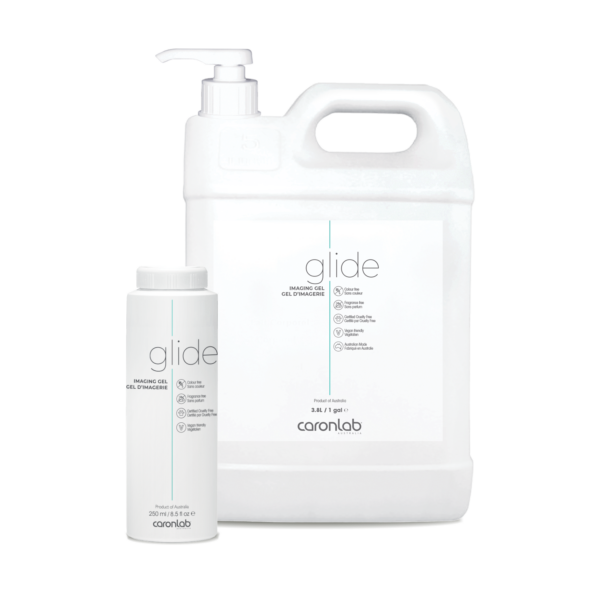 Caron Glide Imaging Gel 3.8lt