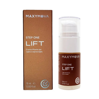 Maxymova-Lash Lift Solutions (Airless Pump Bottles)