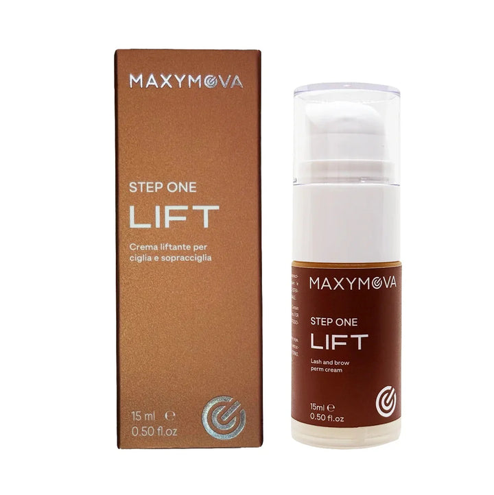 Maxymova-Lash Lift Solutions (Airless Pump Bottles)
