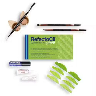 RefectoCil NEW Lash Lift Kit Ultra