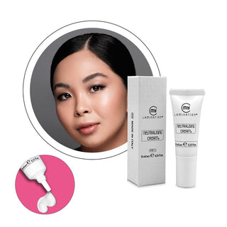 My Lamination Neutralising Cream