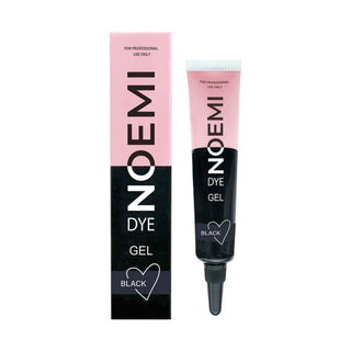 Noemi-New Formula-Hybrid Liquid Brow Dye (Gel)