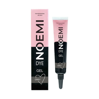 Noemi-New Formula-Hybrid Liquid Brow Dye (Gel)
