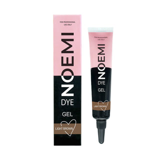 Noemi-New Formula-Hybrid Liquid Brow Dye (Gel)
