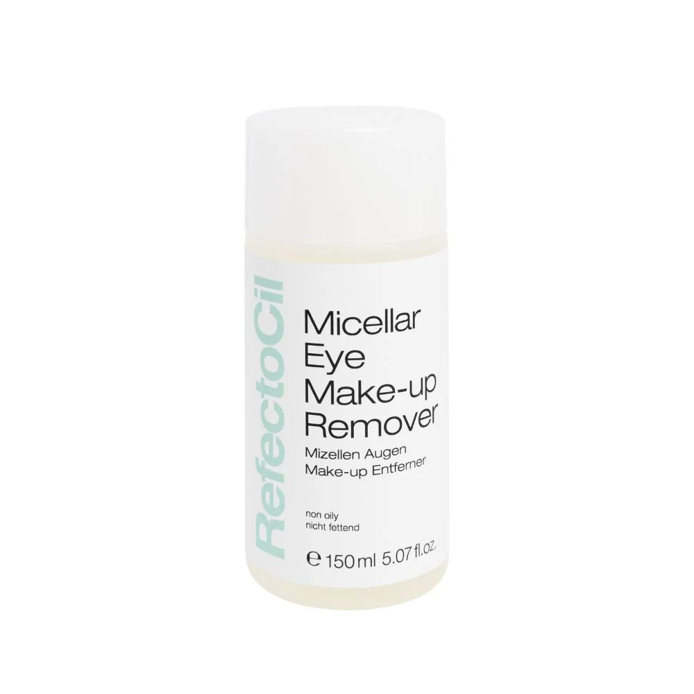 Refectocil Micellar Eye Makeup Remover150ml