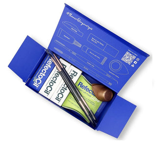 RefectoCil NEW Lash Lift Kit Ultra