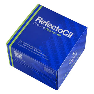 RefectoCil Colour Starter Kit