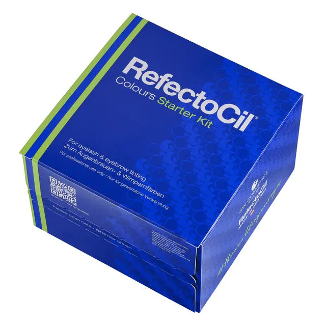 RefectoCil Colour Starter Kit