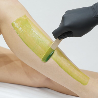 Smooth & Remove Pure Olive Oil Strip Wax