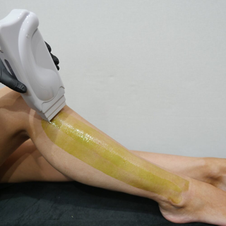 Smooth & Remove Pure Olive Oil Strip Wax