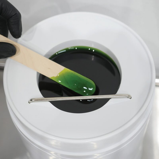 Smooth & Remove Pure Olive Oil Strip Wax