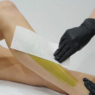 Smooth & Remove Pure Olive Oil Strip Wax