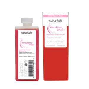 Strawberry Delight Strip Wax Cartridge