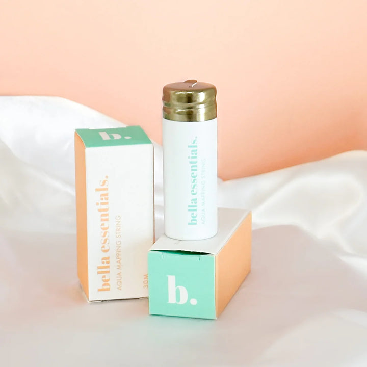 Bella Beauty Pro-Essentials Coloured Mapping String