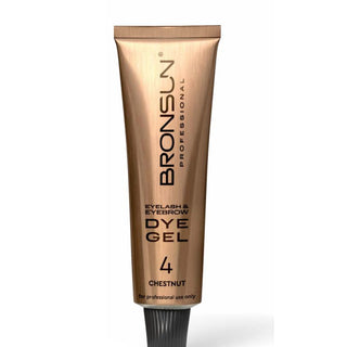 Bronsun Eyelash & Eyebrow Dye