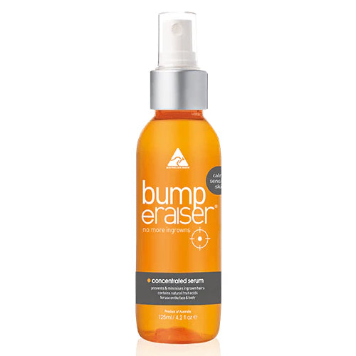 Bump Eraiser Concentrated Serum 125ml