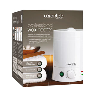 Caron Professional Wax Heaters
