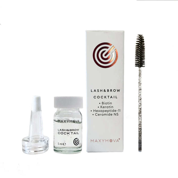 Maxymova-Lash & Brow Cocktail (5ml)
