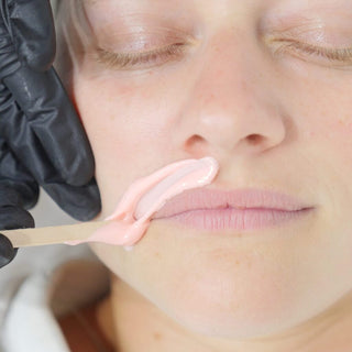 Caron Disposable Spatulas Small ICY POLE