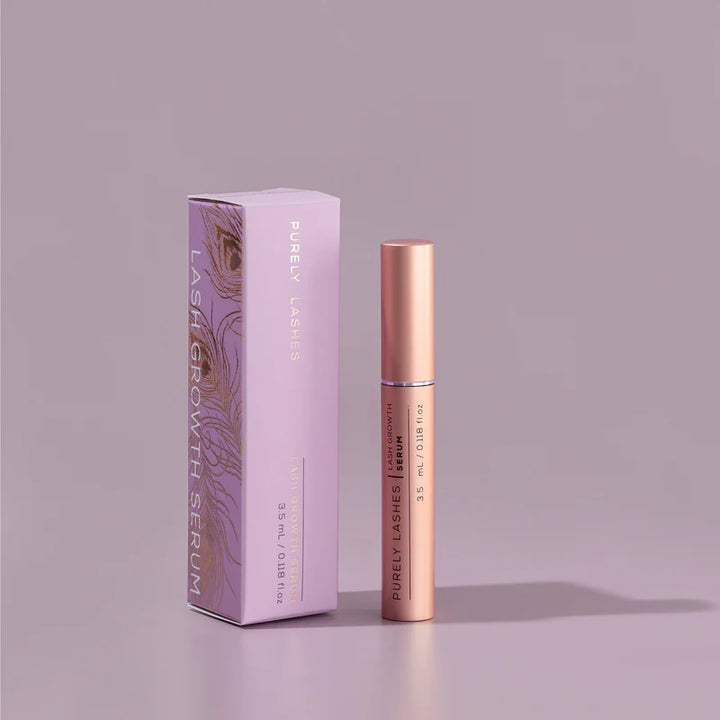 Purely Lashes Lash Growth Serum 3.5ml (Pack of 6)