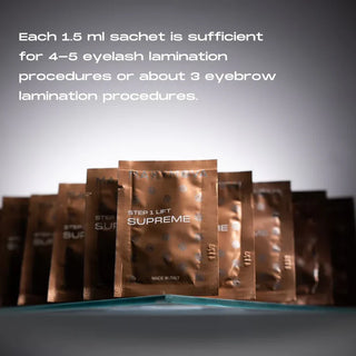 Maxymova-Supreme Discovery Brow & Lash Lamination Kit