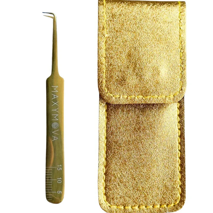 Maxymova- Tweezer Lash Checker